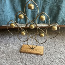 Decorative Bell Chime