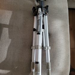 2  Tripods and Monopod
