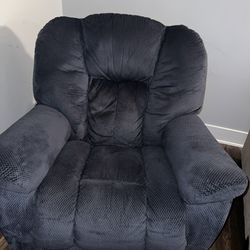 Lazy Chair