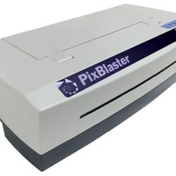 PixBlaster Embosser 