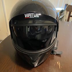 Virtue Motorcycle Helmet