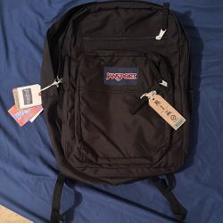 Jansport XL Backpack 