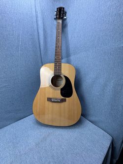 Starcaster Electric Guitar