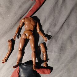 Mego planet of the apes soilder apes