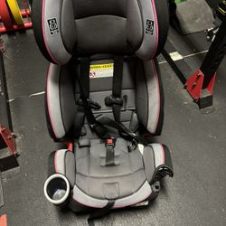 Graco Car Seat