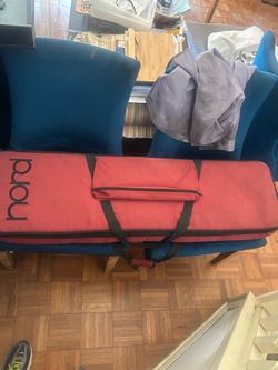 Nord electro 2