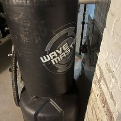 Wave Master Training Bag