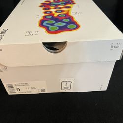 Brand New - Women’s Nike Mind 001 Slide “Sail” Size 9W 7.5y