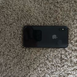 iPhone X 64gb