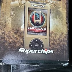 Super Chips