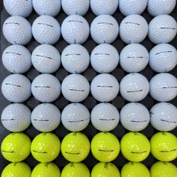 Golf Balls Prov1x 2025
