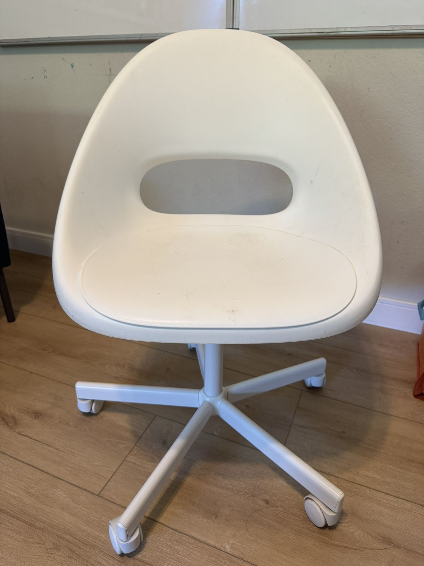 IKEA Loberget Rolling Chair - 2 Available