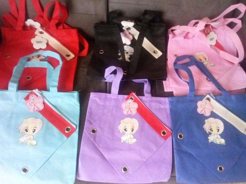 Tote Bags