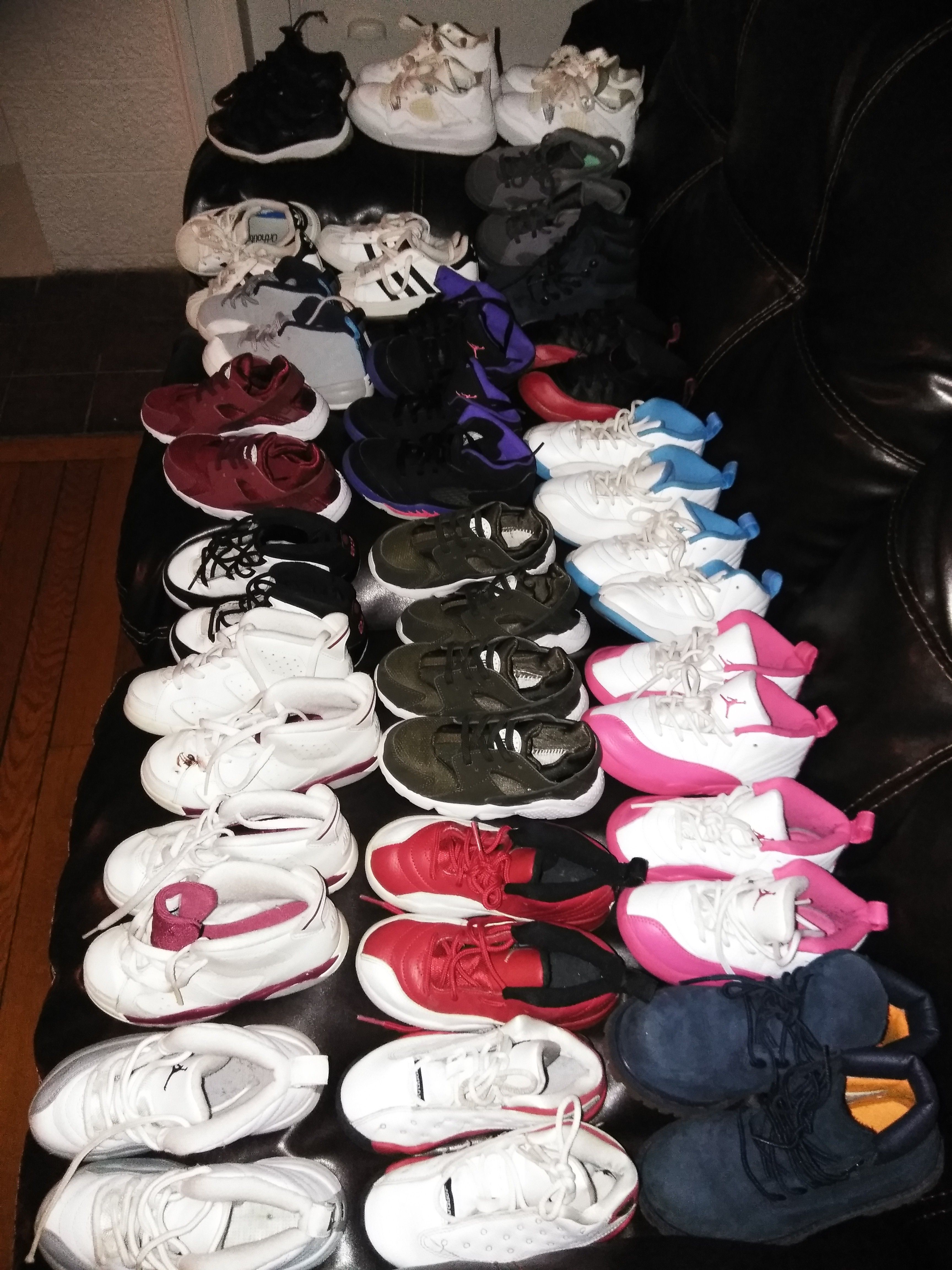 9c 10c toddler shoes