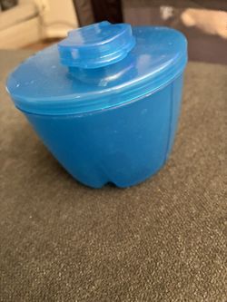 Formula Food Container