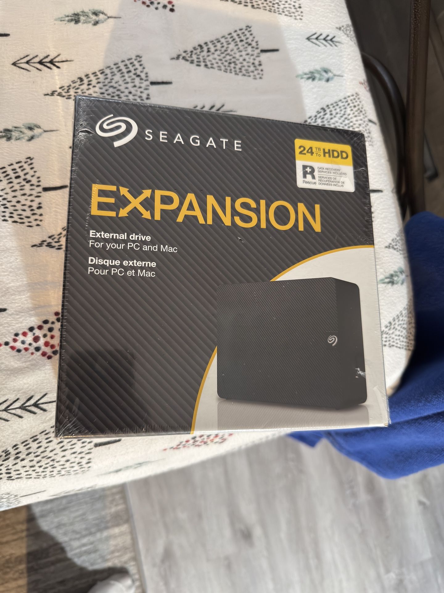 External Drive For Pc And Mac