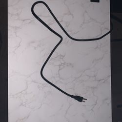 Marble And Gold Table 