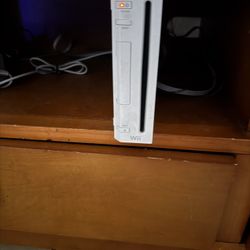 Nintendo Wii