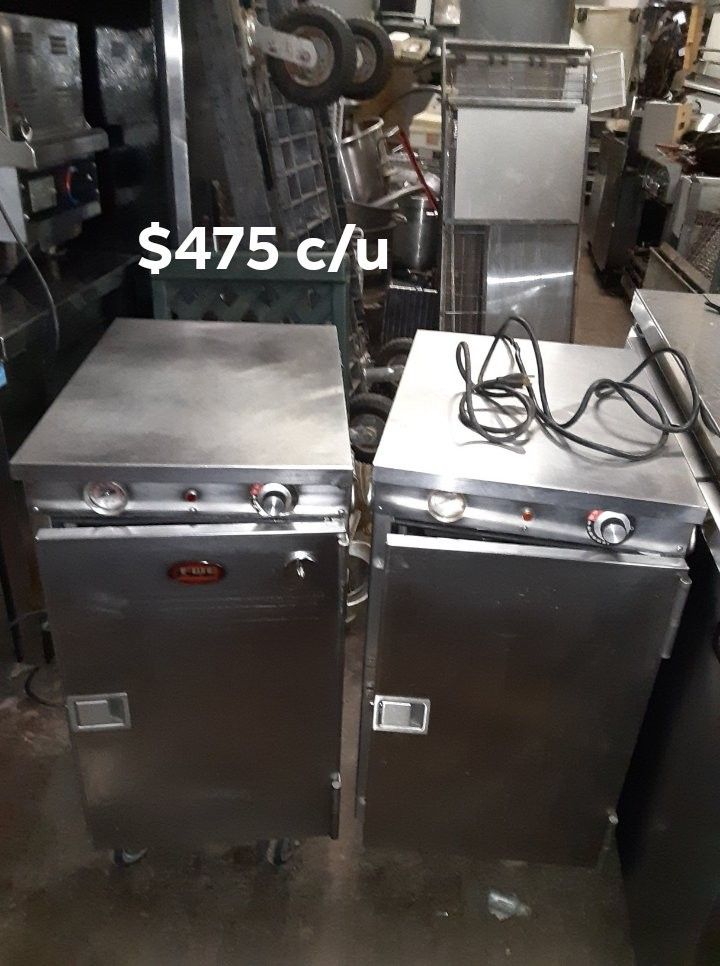 Restaurant equipment for Sale in Chicago, IL OfferUp