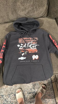 Men’s hoody size small