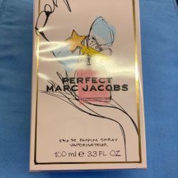 Perfect Marc Jacobs 3.3 OZ