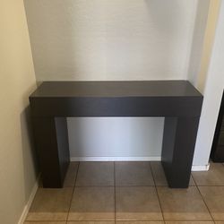 Modern Desk/Console/Entry/Sofa Table