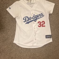 Women’s Xs Jersey 