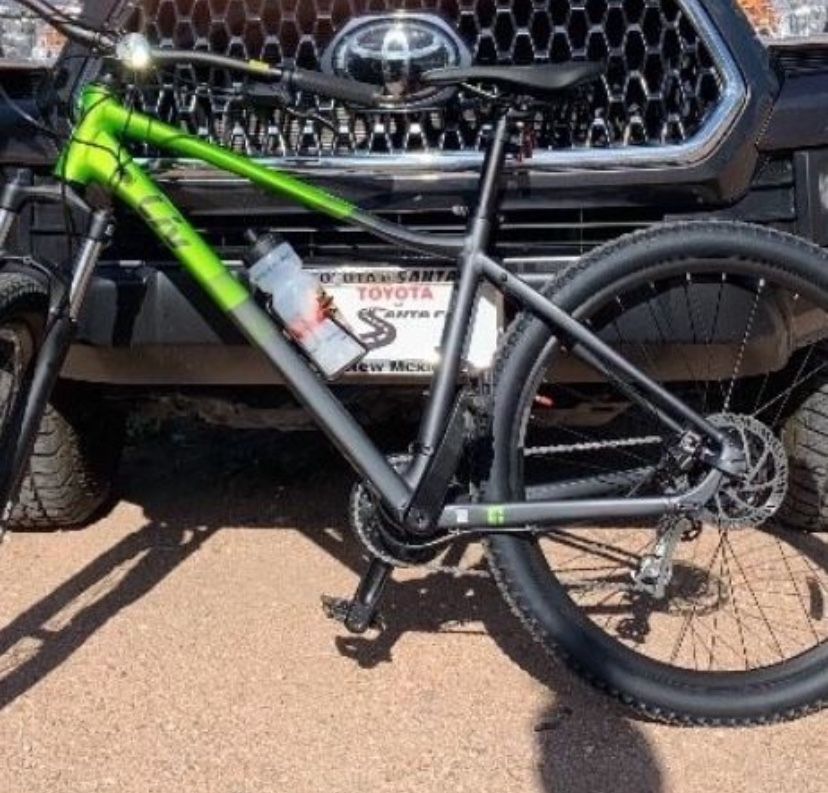 LIV womens Mountain Bike