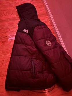 New Balance Jacket