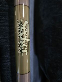 8 foot conventional fishing rods for sale