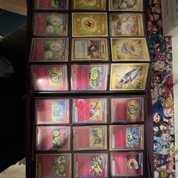 Pokemon Bulk Lot 3