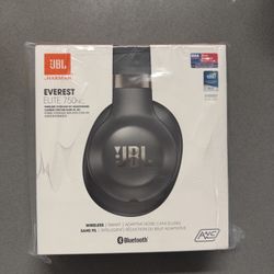 JBL by HARMAN Everest ELITE 750nc Headphones