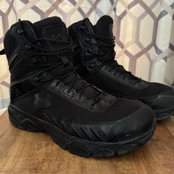 Under Armour Men’s Tactical Boots
