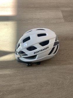 Bike Helmet