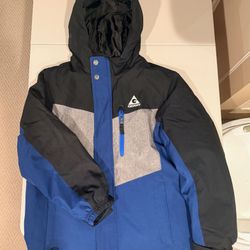 Assorted Winter/snow Clothes For Junior