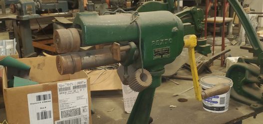 Rotary Machines