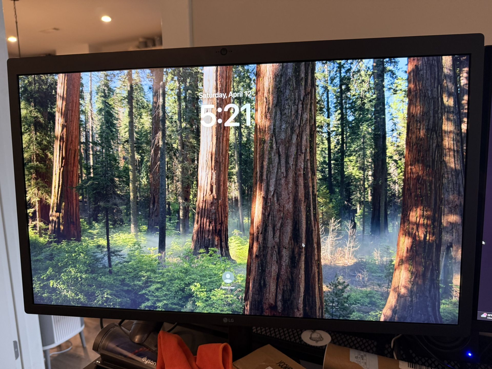 LG Ultrafine 5K