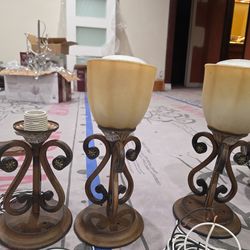 Light Fixtures
