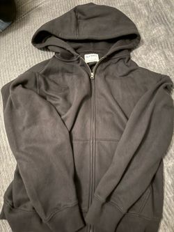 Old navy zip up L