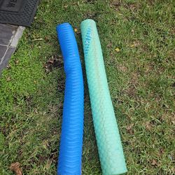 WATER POOL NOODLES $10 EACH FIRM