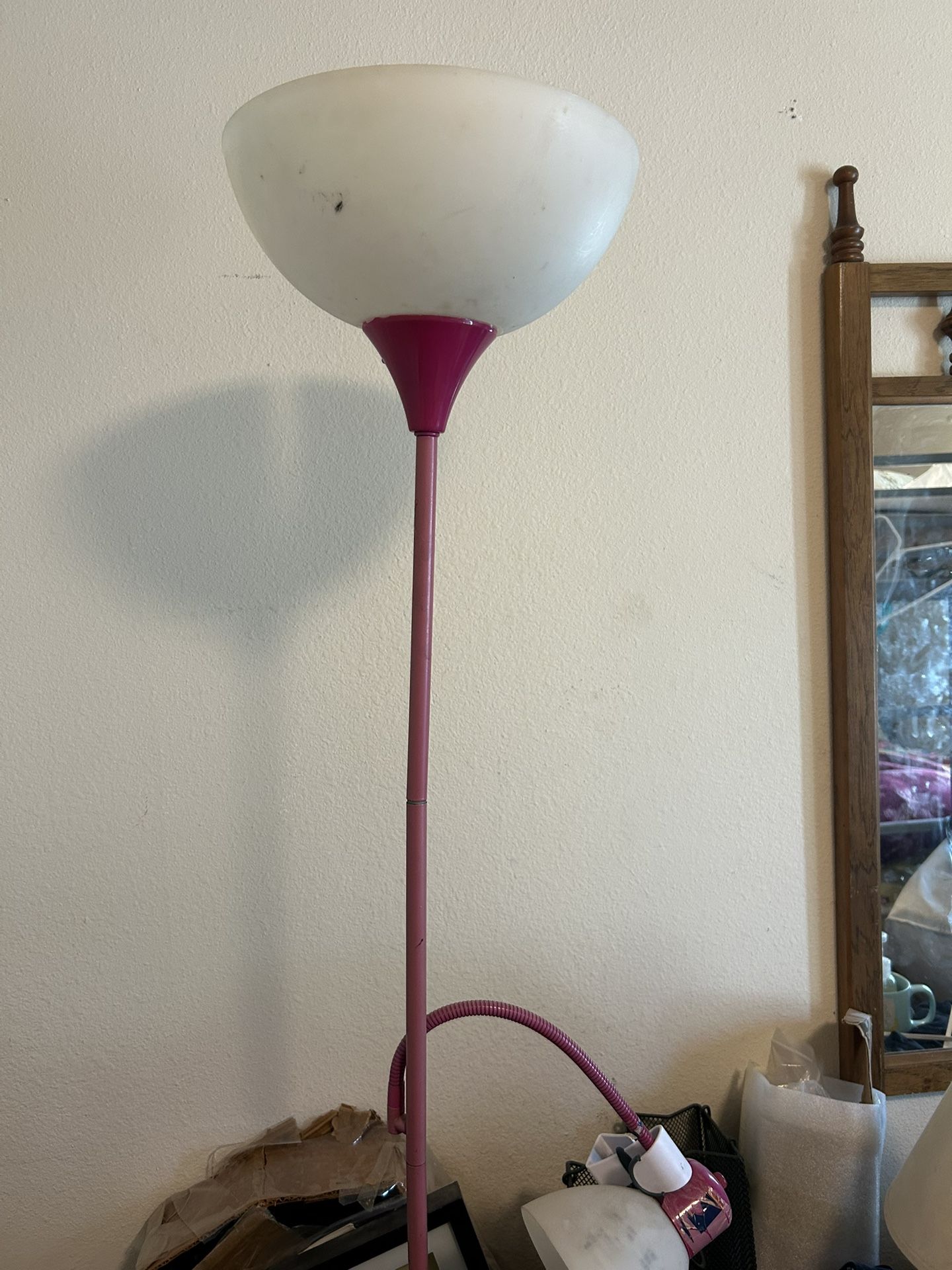 Floor Lamp