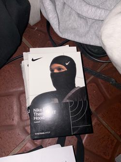 Nike Ski Mask