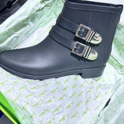 Rain Boots