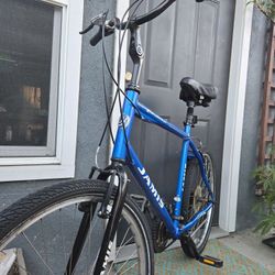 Jamis Bicycle