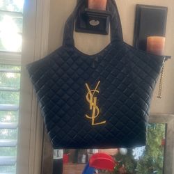 Beautiful Large Tote Bag 