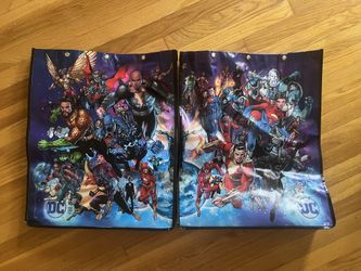 2022 Comic Con Jim Lee Connecting Covers