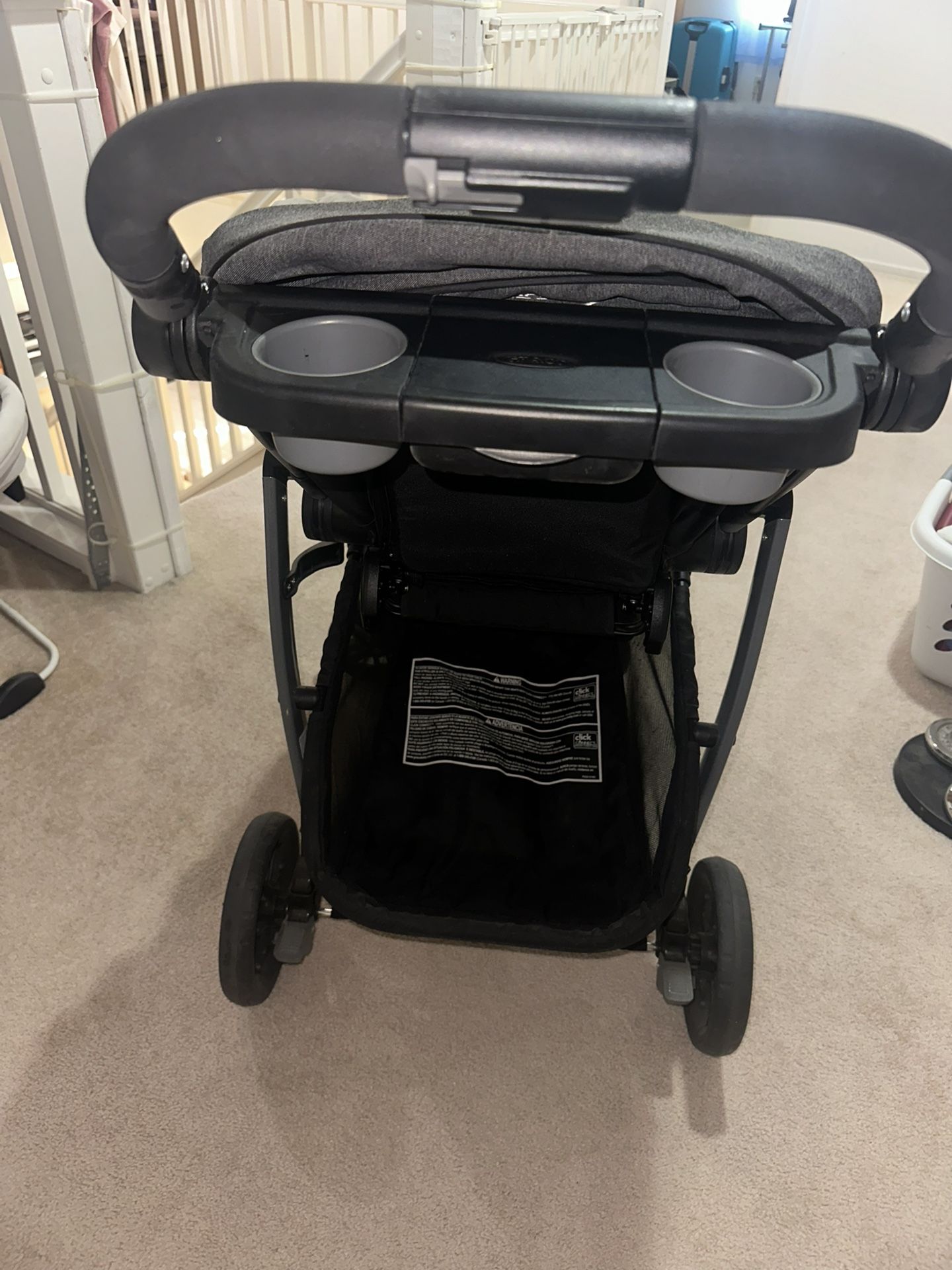 Graco Stroller
