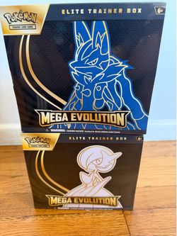 Pokemon-Mega Evolution