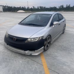 2011 Honda Civic