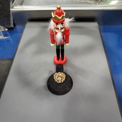 NUGGET CORRAL STYLE RING